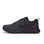 Мъжки маратонки Runners, RNS-242-23660, Черен