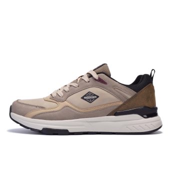 Мъжки маратонки Runners, RNS-242-23660, Бежов