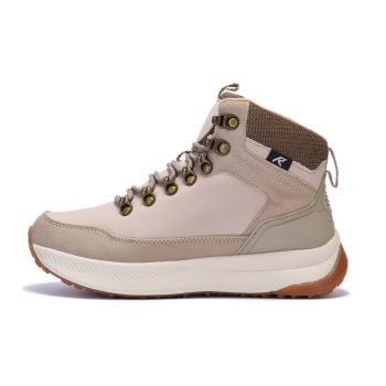 Дамски маратонки Runners, RNS-242-23505, Бежов