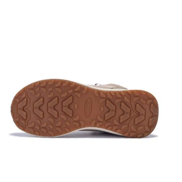 Дамски маратонки Runners, RNS-242-23505, Бежов
