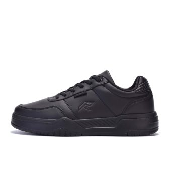 Мъжки маратонки Runners, RNS-242-6468, Черен