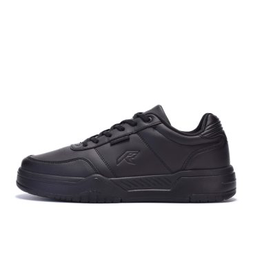 Мъжки маратонки Runners, RNS-242-6468, Черен