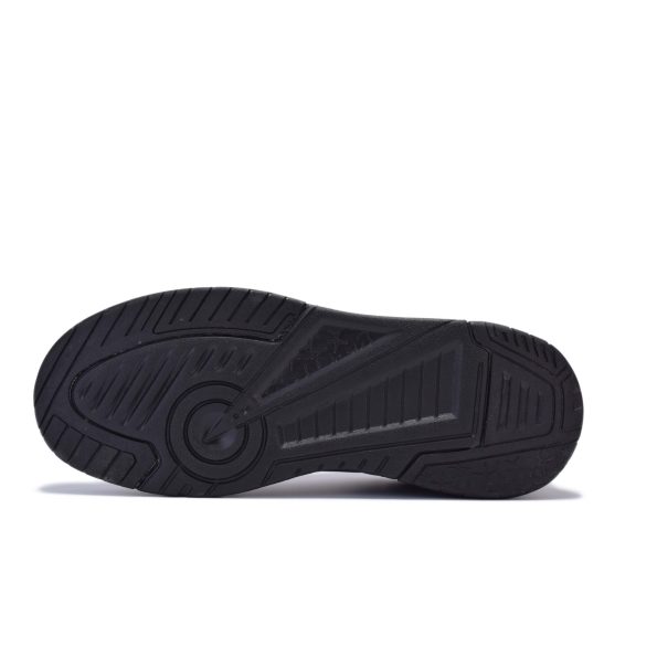 Мъжки маратонки Runners, RNS-242-6468, Черен