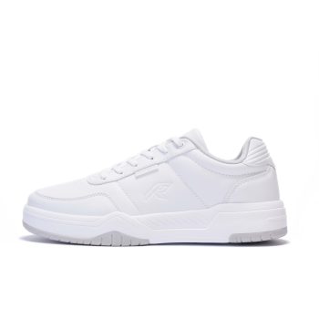 Мъжки маратонки Runners, RNS-242-6468, Бял