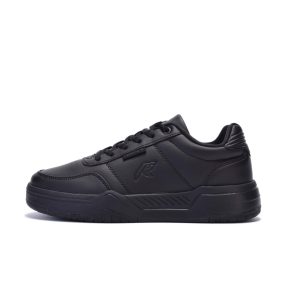 Дамски маратонки Runners, RNS-242-6468, Черен