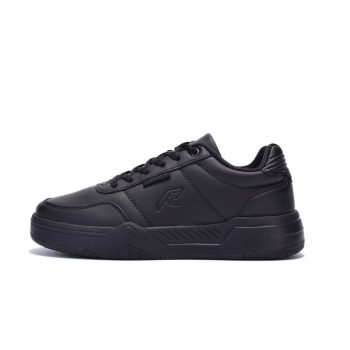 Дамски маратонки Runners, RNS-242-6468, Черен