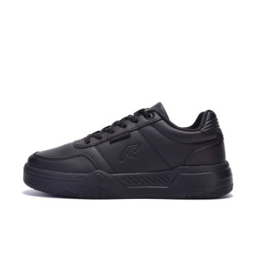 Дамски маратонки Runners, RNS-242-6468, Черен