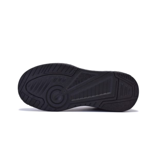 Дамски маратонки Runners, RNS-242-6468, Черен