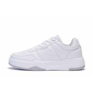 Дамски маратонки Runners, RNS-242-6468, Бял