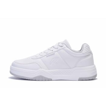 Дамски маратонки Runners, RNS-242-6468, Бял