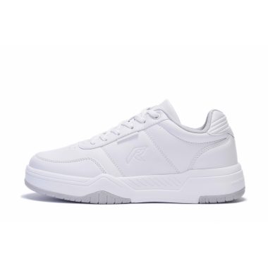 Дамски маратонки Runners, RNS-242-6468, Бял