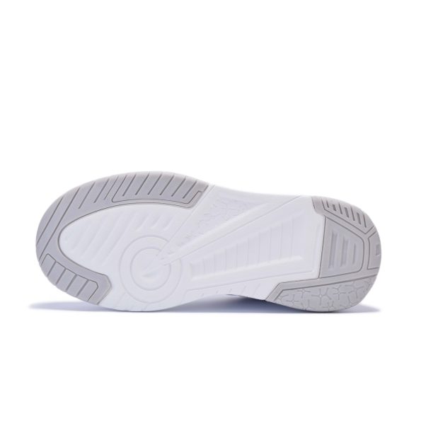 Дамски маратонки Runners, RNS-242-6468, Бял
