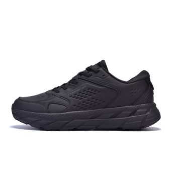 Мъжки маратонки Runners, RNS-242-6467, Черен