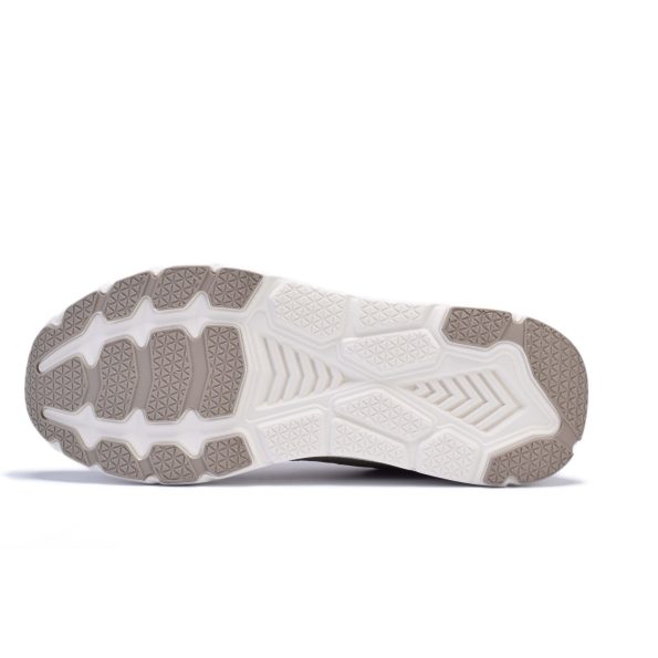 Мъжки маратонки Runners, RNS-242-6467, Бежов