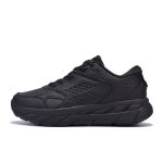 Дамски маратонки Runners, RNS-242-6467, Черен