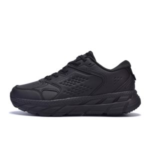 Дамски маратонки Runners, RNS-242-6467, Черен