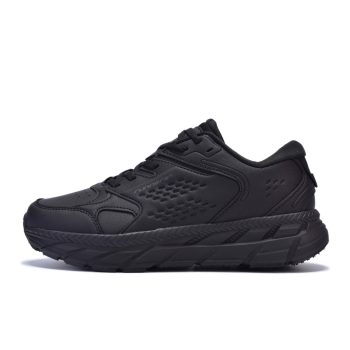 Дамски маратонки Runners, RNS-242-6467, Черен