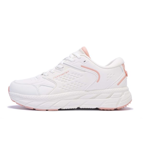 Дамски маратонки Runners, RNS-242-6467, Светлобежов