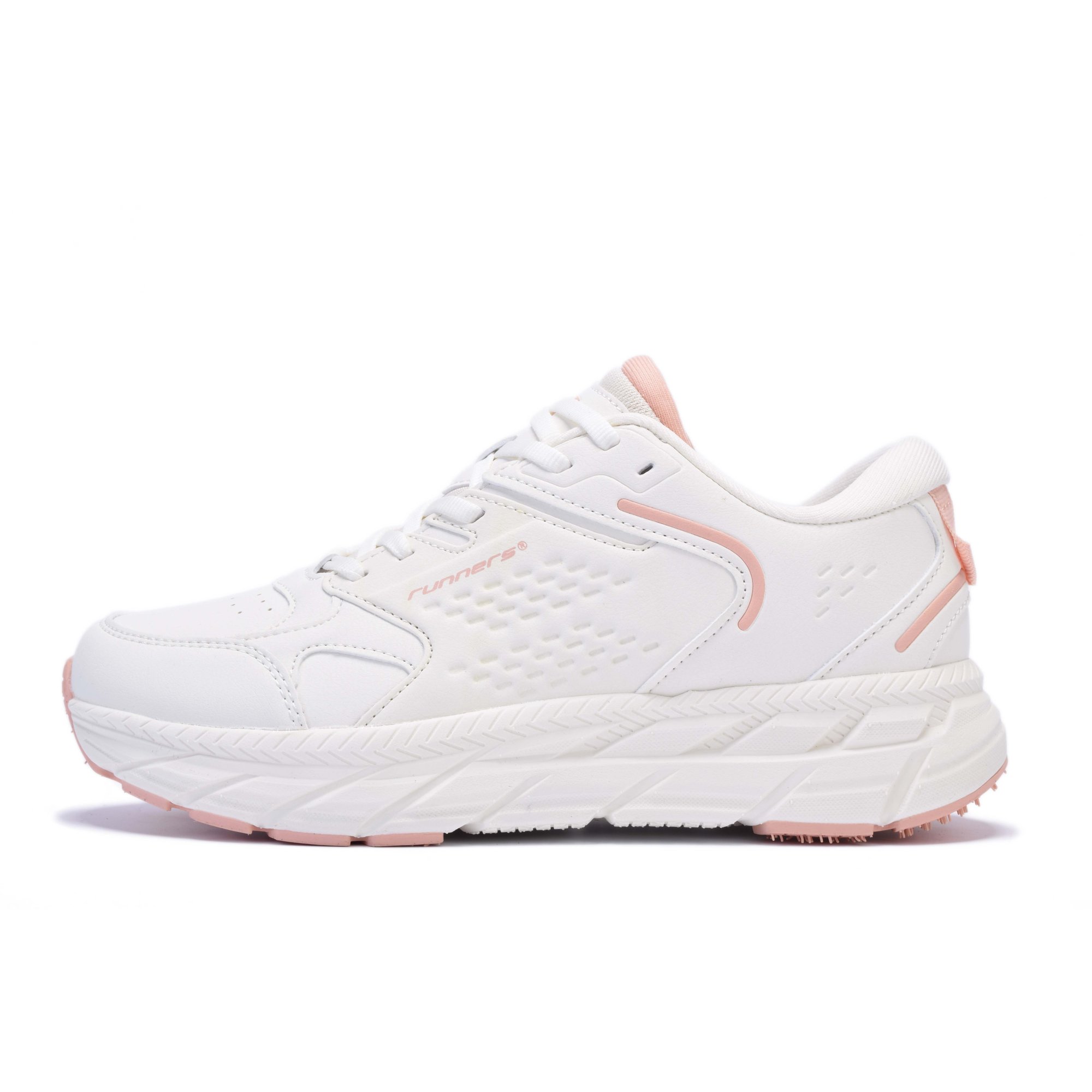 Дамски маратонки Runners, RNS-242-6467, Светлобежов