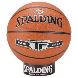 Баскетболна топка Spalding TF Silver v.7
