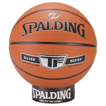 Баскетболна топка Spalding TF Silver v.7