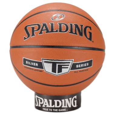 Баскетболна топка Spalding TF Silver v.7