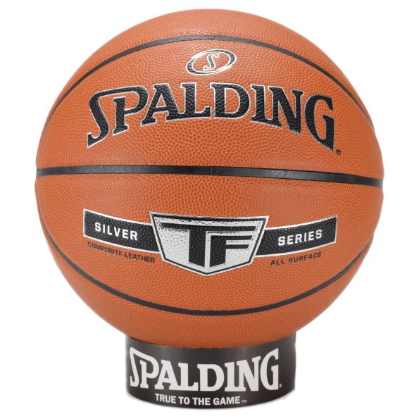 Баскетболна топка Spalding TF Silver v.7