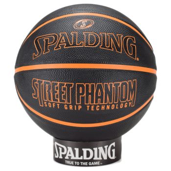 Баскетболна топка Spalding Street Phantom SGT v.7