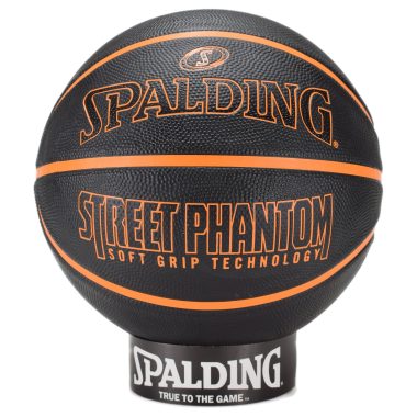 Баскетболна топка Spalding Street Phantom SGT v.7