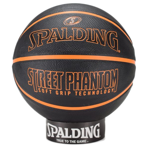 Баскетболна топка Spalding Street Phantom SGT v.7