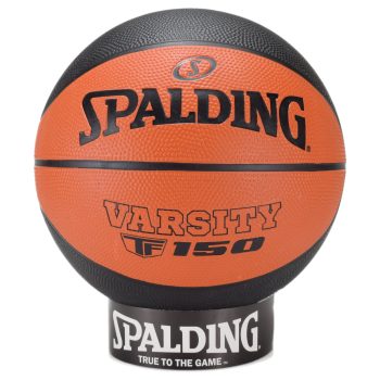 Баскетболна топка Spalding VARSITY TF-150 S5 TWO TONE
