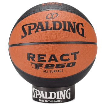 Баскетболна топка Spalding TF 250Fiba v.7 Bi-Co