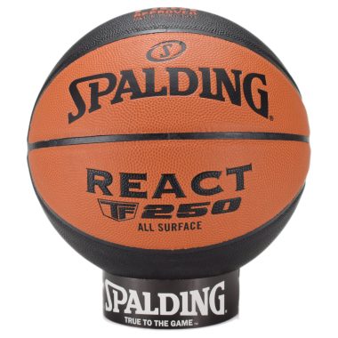 Баскетболна топка Spalding TF 250Fiba v.7 Bi-Co
