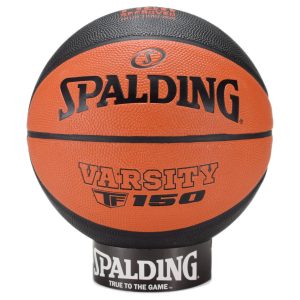 Баскетболна топка Spalding VARSITY TF-150 SZ7 TWO TONE