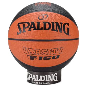 Баскетболна топка Spalding VARSITY TF-150 SZ7 TWO TONE