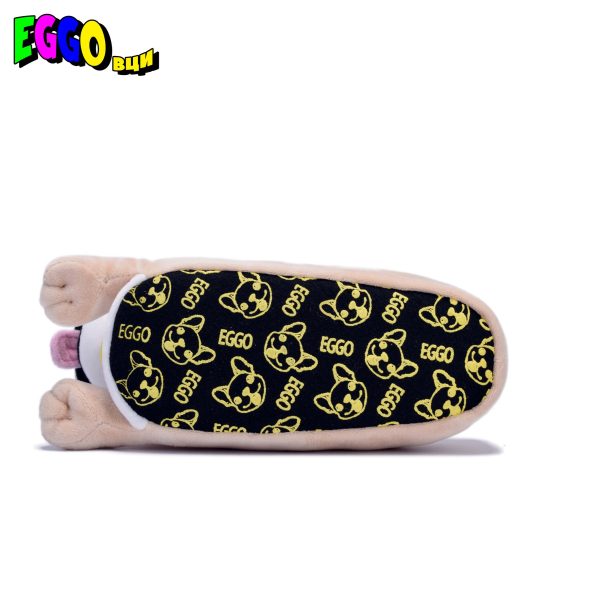 Детски пантофи EGGO ANDY STUDIO