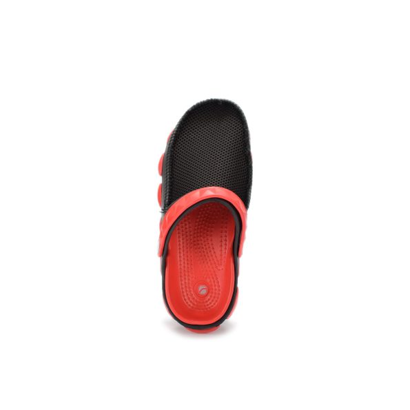 Мъжки джапанки Runners, RNS-211-6653, Червен