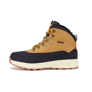 Мъжки боти Runners, RNS-222-2513, Бежов