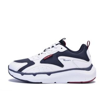 Дамски маратонки Runners, RNS-242-6060, Бял