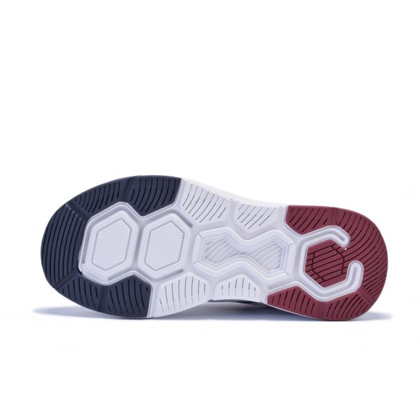 Дамски маратонки Runners, RNS-242-6060, Бял
