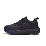 Дамски маратонки Runners, RNS-242-6060, Черен