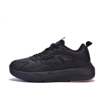 Дамски маратонки Runners, RNS-242-6060, Черен