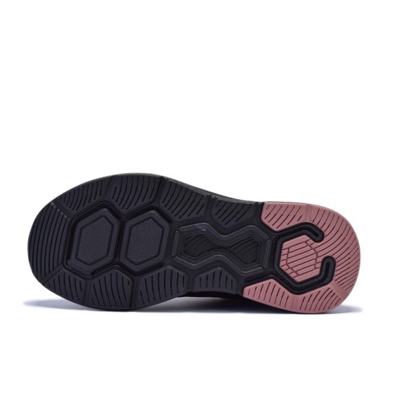Дамски маратонки Runners, RNS-242-6060, Черен