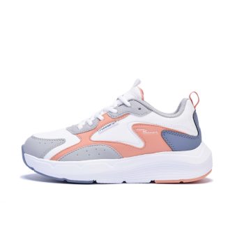 Дамски маратонки Runners, RNS-242-6060, Сив