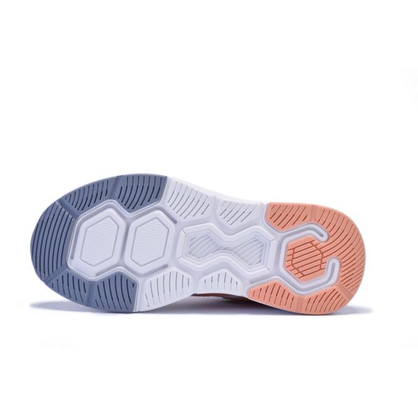 Дамски маратонки Runners, RNS-242-6060, Сив