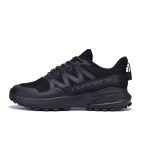 Мъжки маратонки Runners, RNS-242-6163, Черен