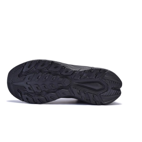 Мъжки боти Runners, RNS-242-6470, Черен