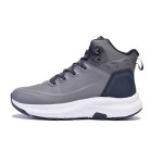 Мъжки боти Runners, RNS-242-6470, Сив