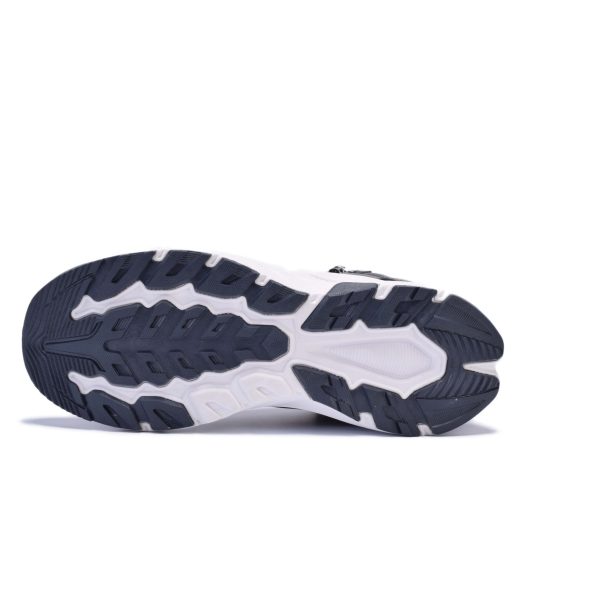 Мъжки боти Runners, RNS-242-6470, Сив