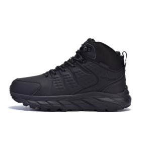 Мъжки боти Runners, RNS-242-6472, Черен